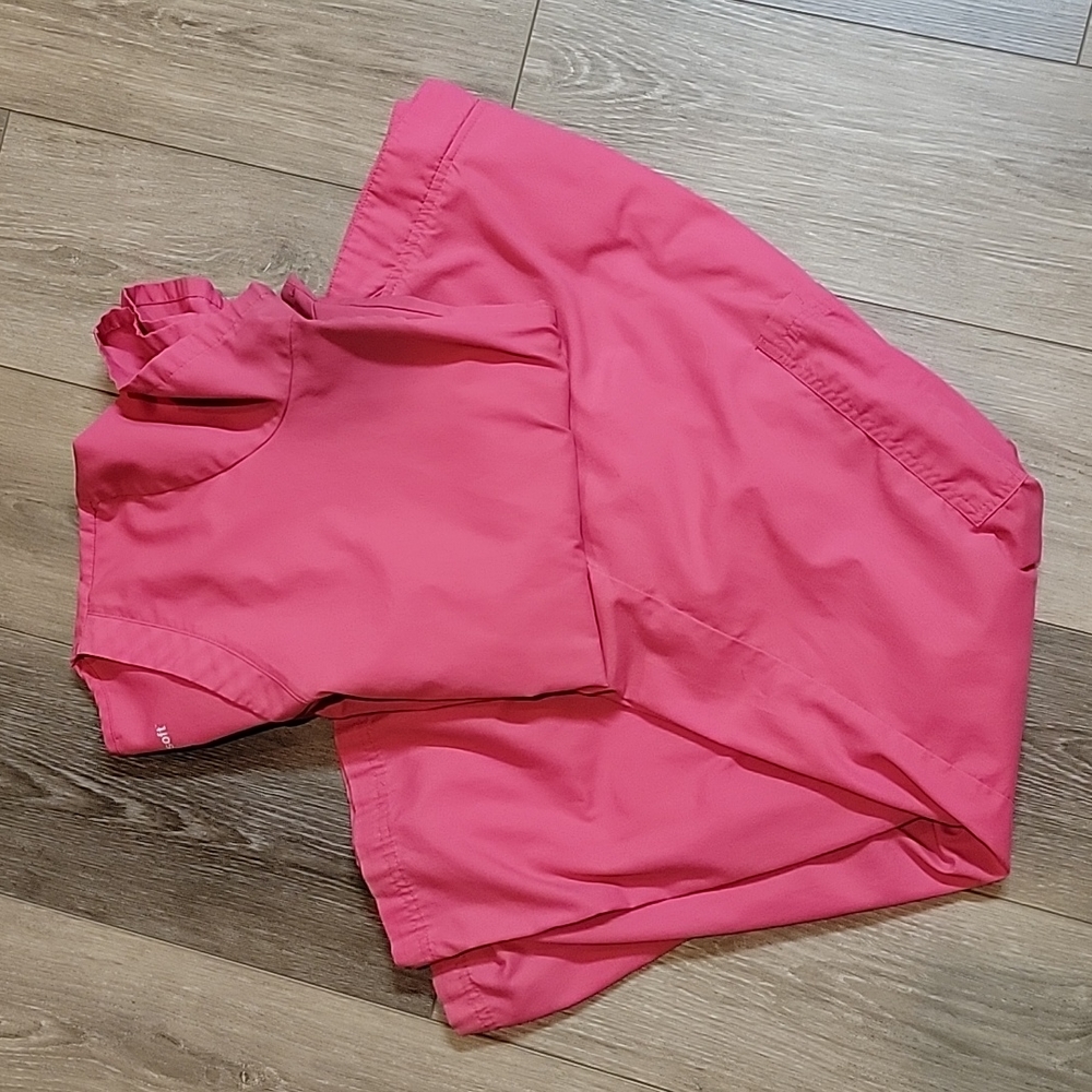 Buttersoft Scrub Set